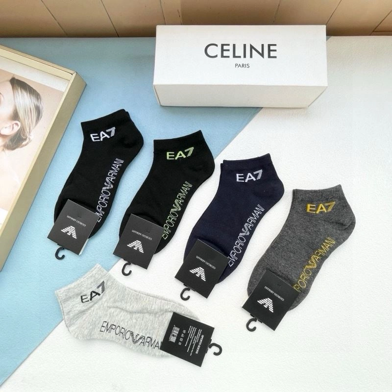 HighPerformance Armani Socks 274065