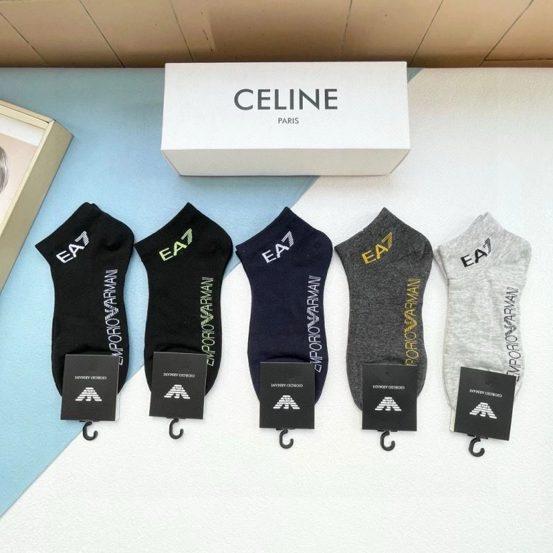 HighPerformance Armani Socks 274065