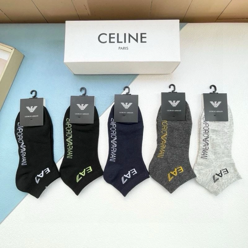 HighPerformance Armani Socks 274065