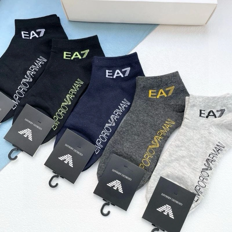 HighPerformance Armani Socks 274065