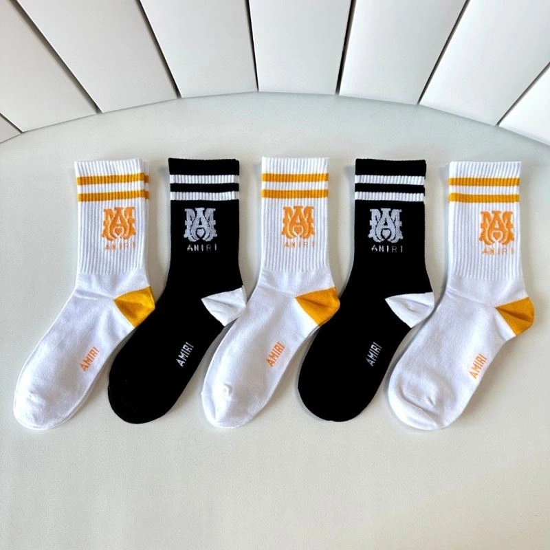 Armani Socks Snug 274061
