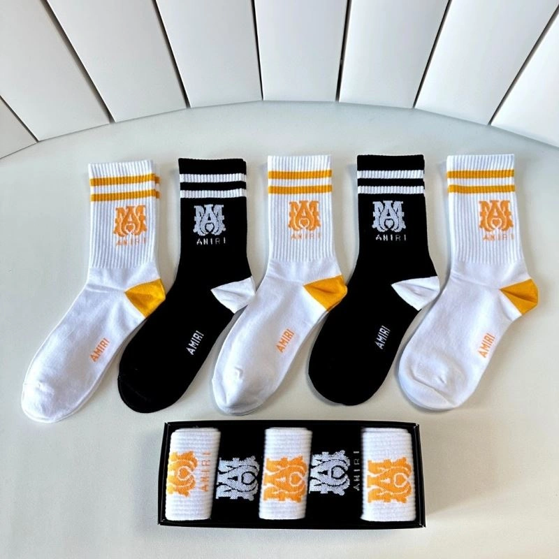 Armani Socks Snug 274061