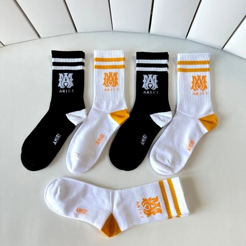 Armani Socks Snug 274061