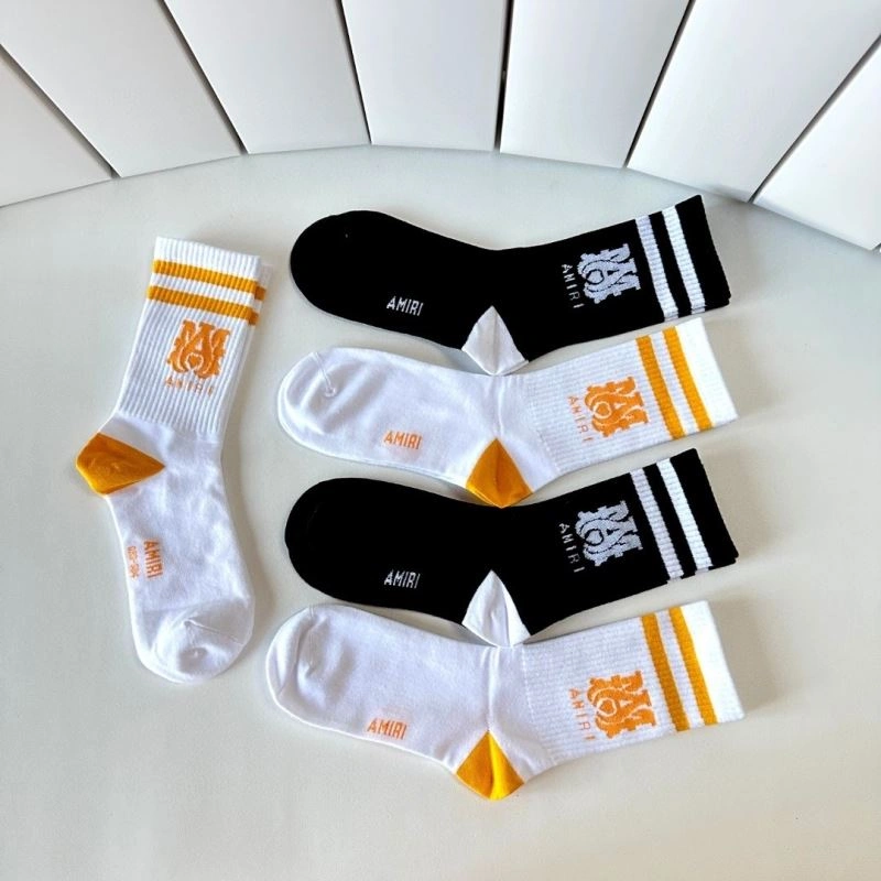 Armani Socks Snug 274061