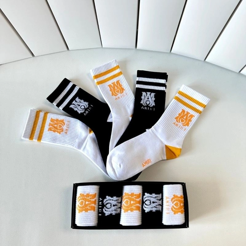 Armani Socks Snug 274061