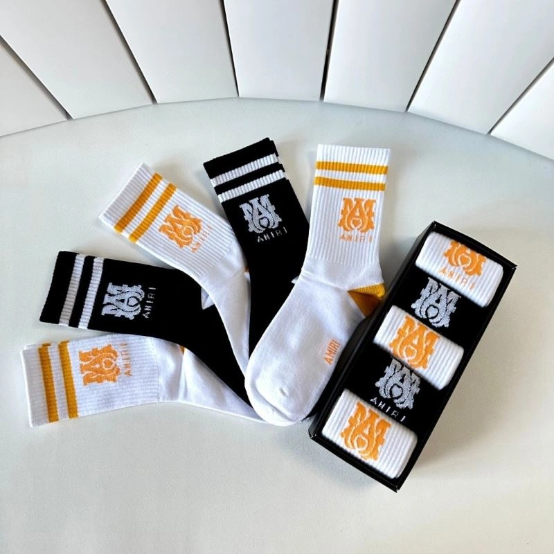 Armani Socks Snug 274061