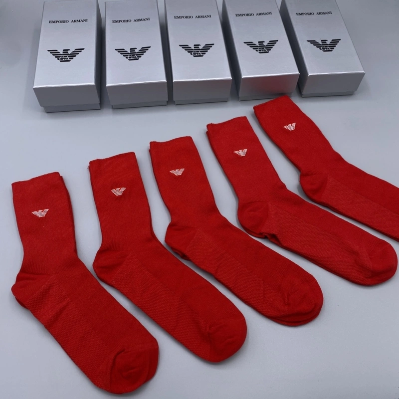 WaterResistant Armani Socks 274545