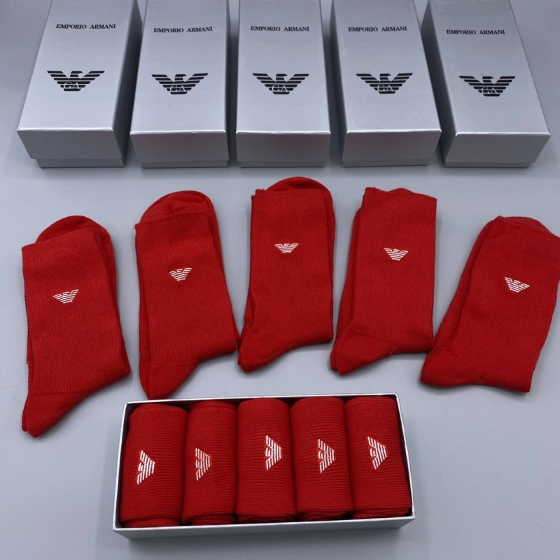 WaterResistant Armani Socks 274545