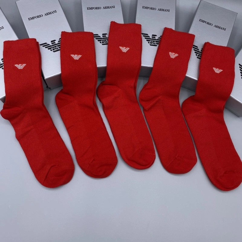 WaterResistant Armani Socks 274545