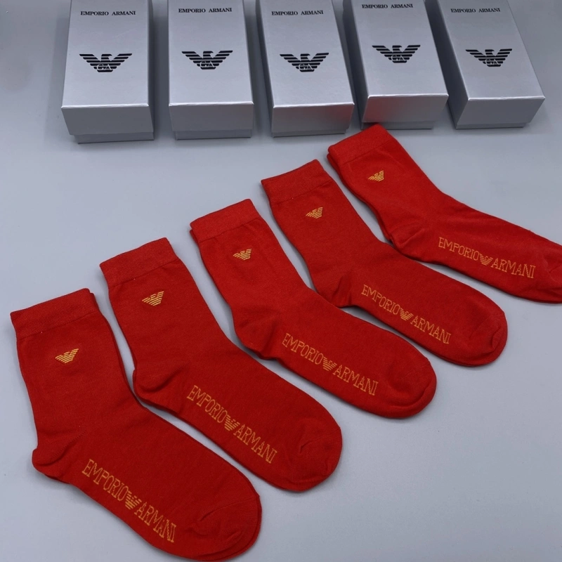 Armani Socks TopPick 274375