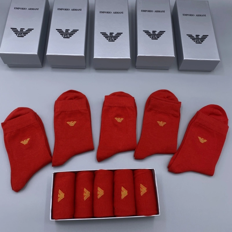 Armani Socks TopPick 274375