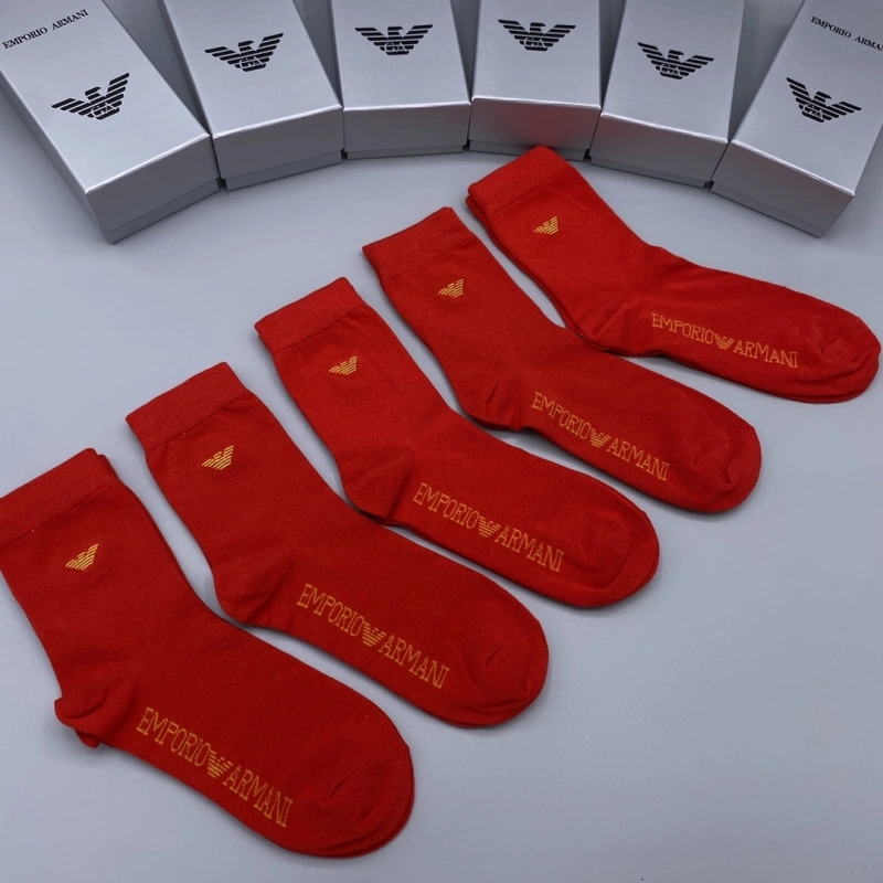 Armani Socks TopPick 274375