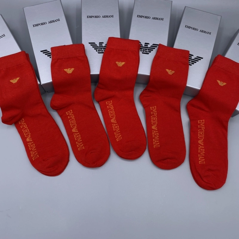 Armani Socks TopPick 274375