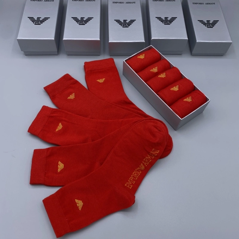 Armani Socks TopPick 274375