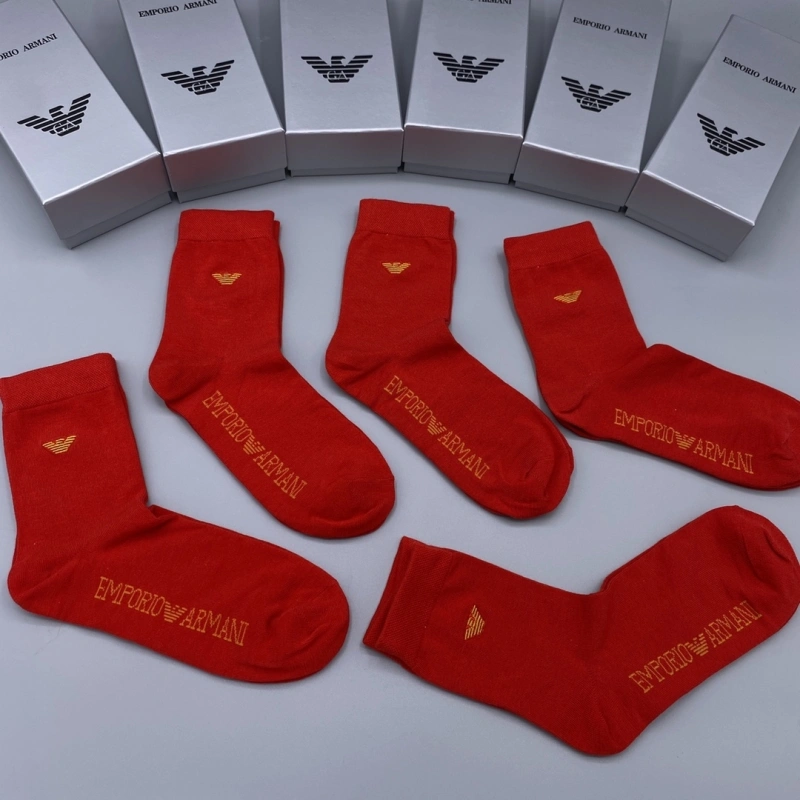 Armani Socks TopPick 274375