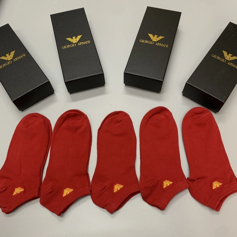 Armani Socks Bold 274066