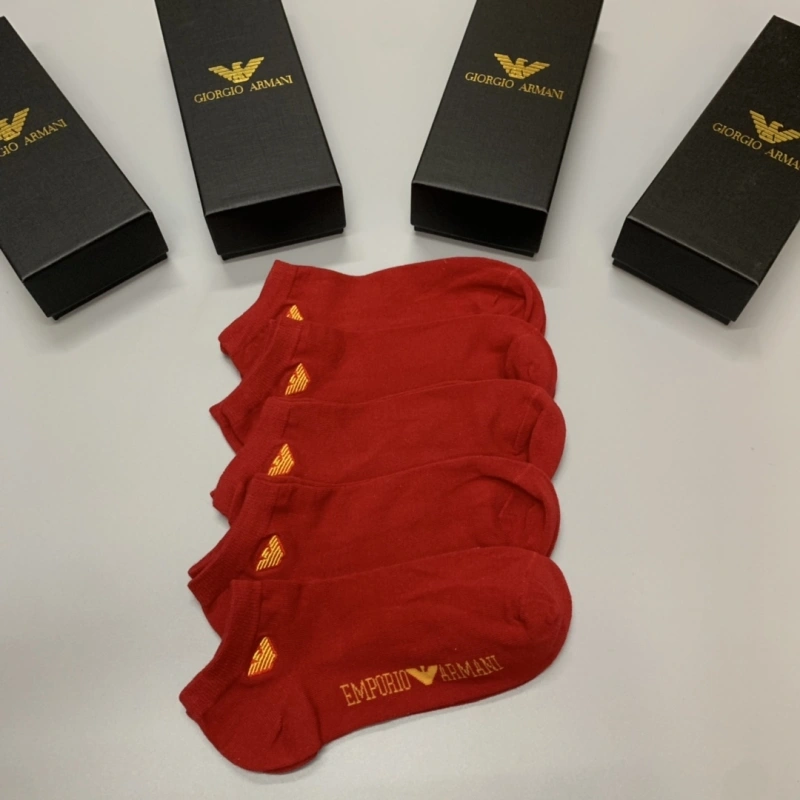 Armani Socks Bold 274066