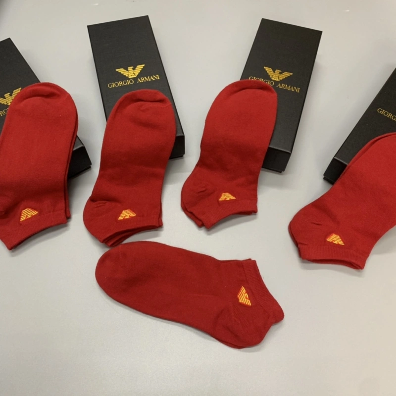 Armani Socks Bold 274066