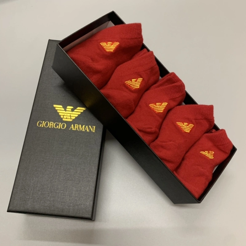 Armani Socks Bold 274066