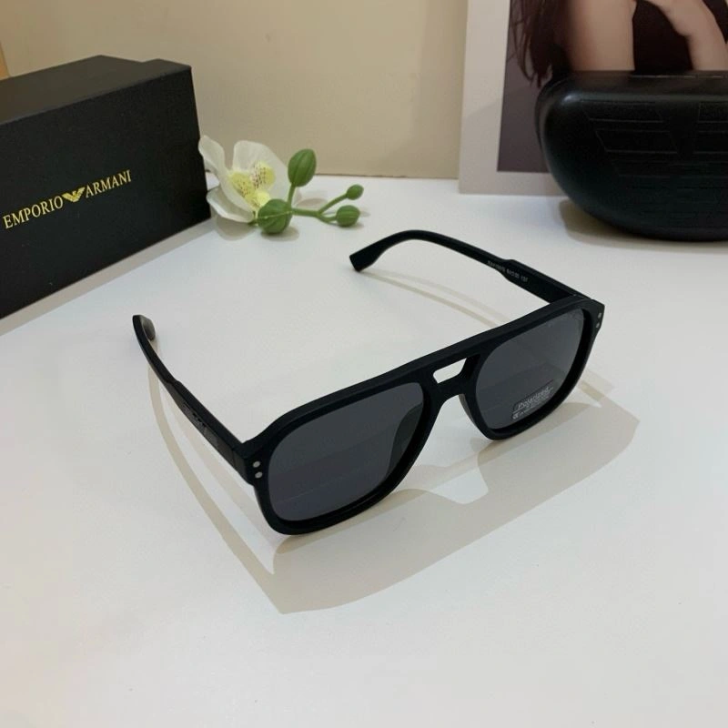 Armani Sunglasses Timeless 276985