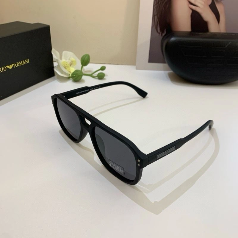 Armani Sunglasses Timeless 276985