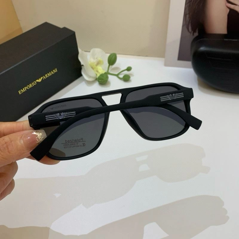 Armani Sunglasses Timeless 276985