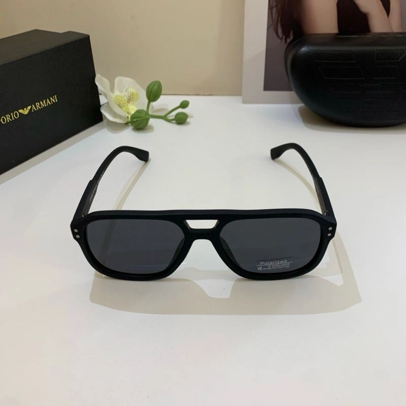 Armani Sunglasses Timeless 276985