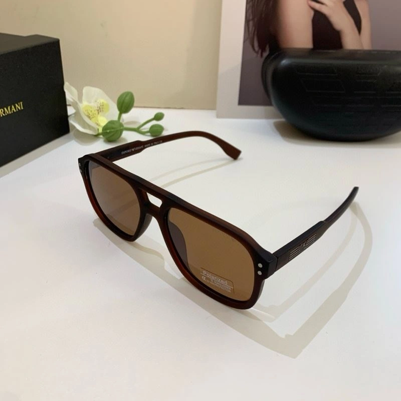 Colorful Armani Sunglasses 276973