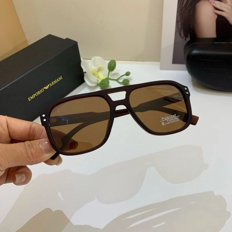 Colorful Armani Sunglasses 276973