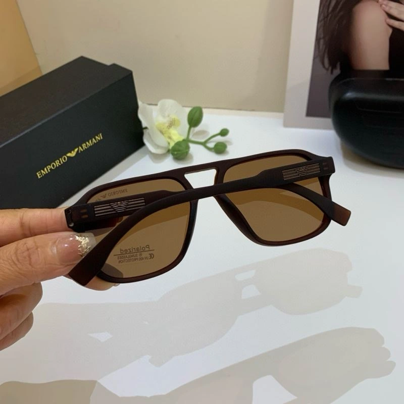 Colorful Armani Sunglasses 276973