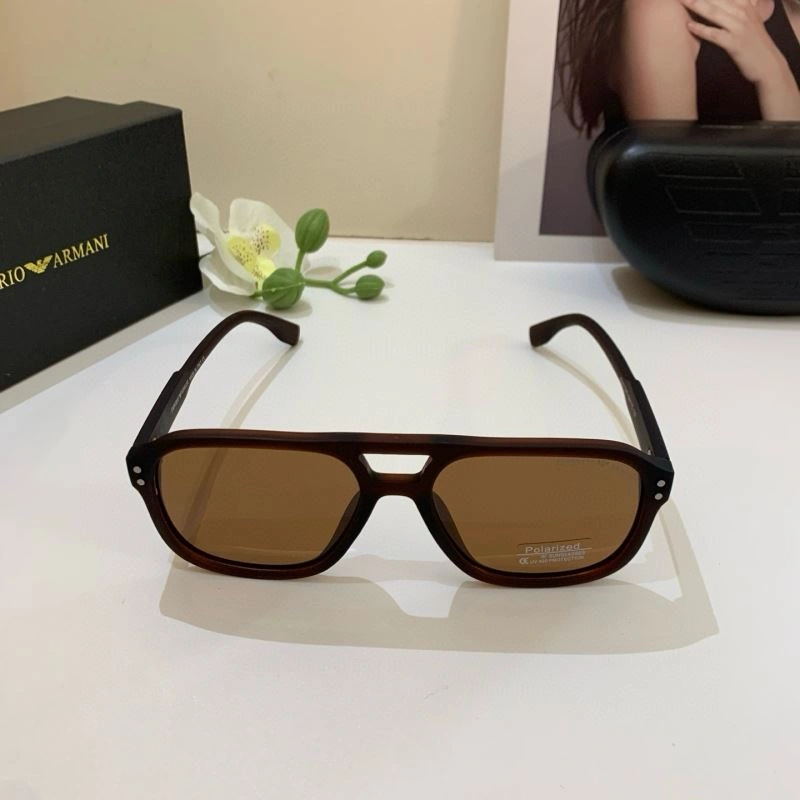 Colorful Armani Sunglasses 276973