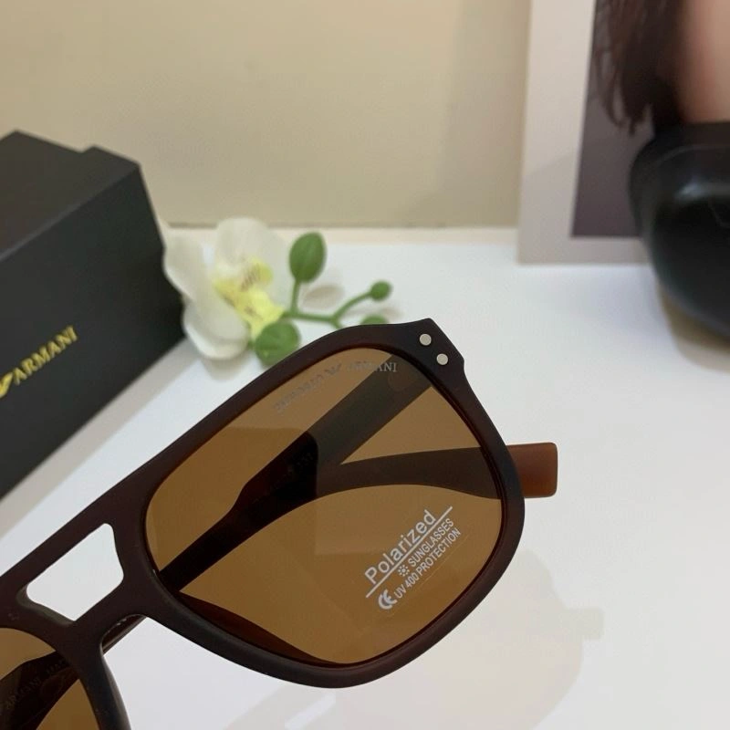 Colorful Armani Sunglasses 276973