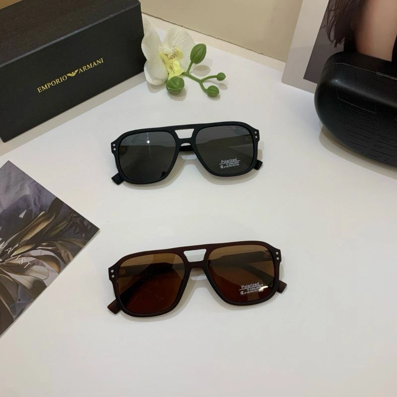 Colorful Armani Sunglasses 276973
