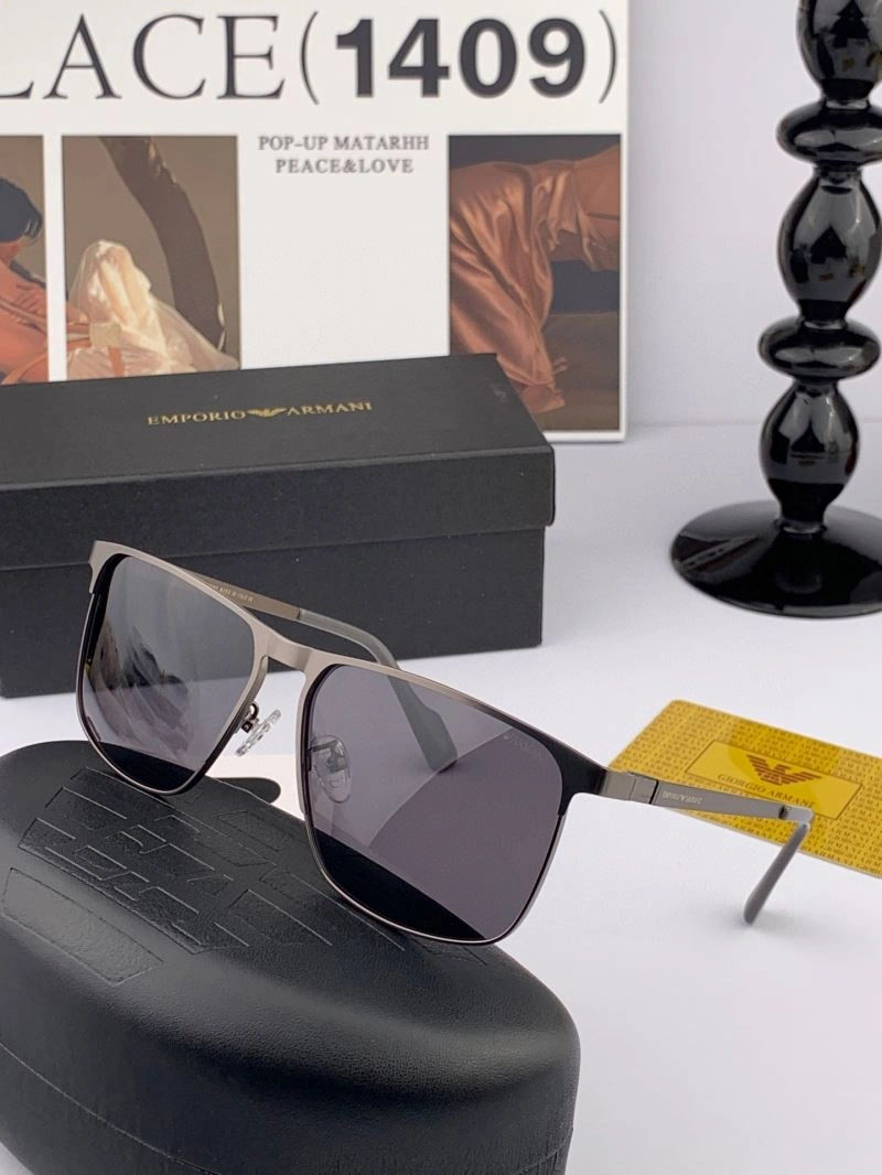 Armani Sunglasses TopPick 276982