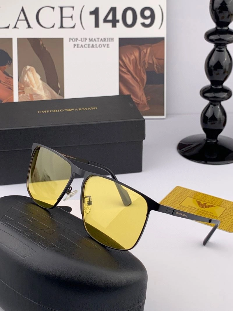 Armani Sunglasses TopPick 276982