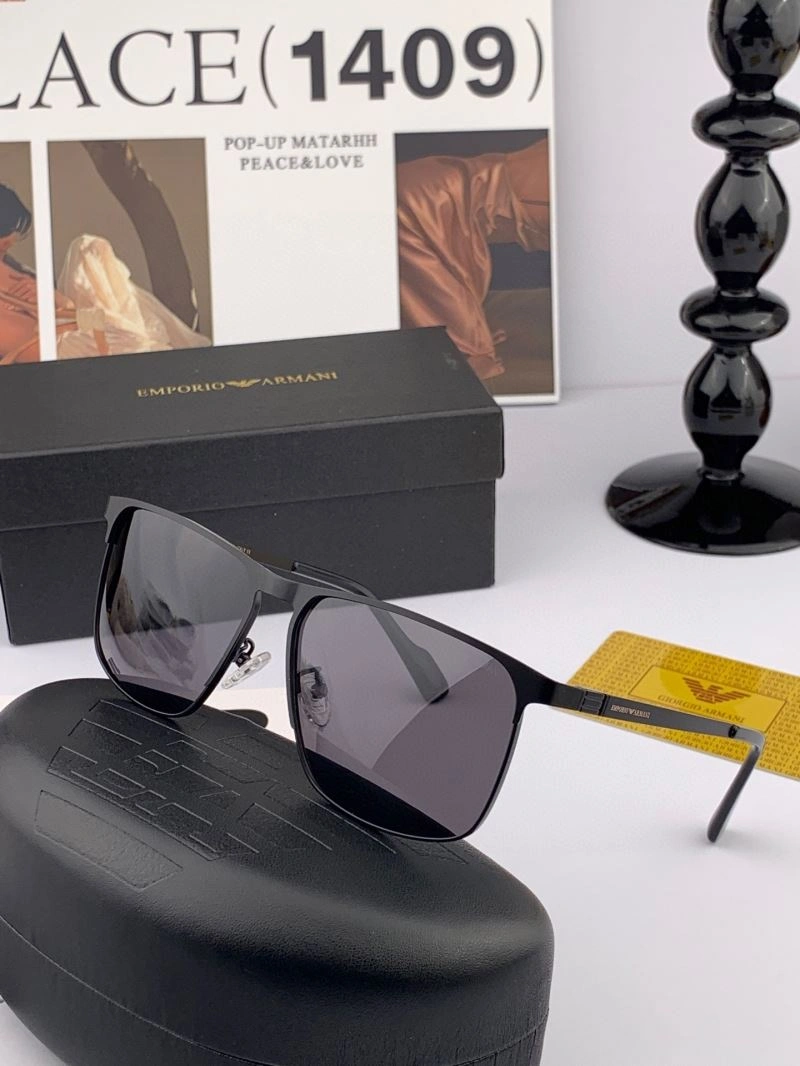Armani Sunglasses TopPick 276982
