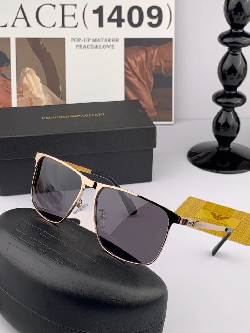 Armani Sunglasses TopPick 276982