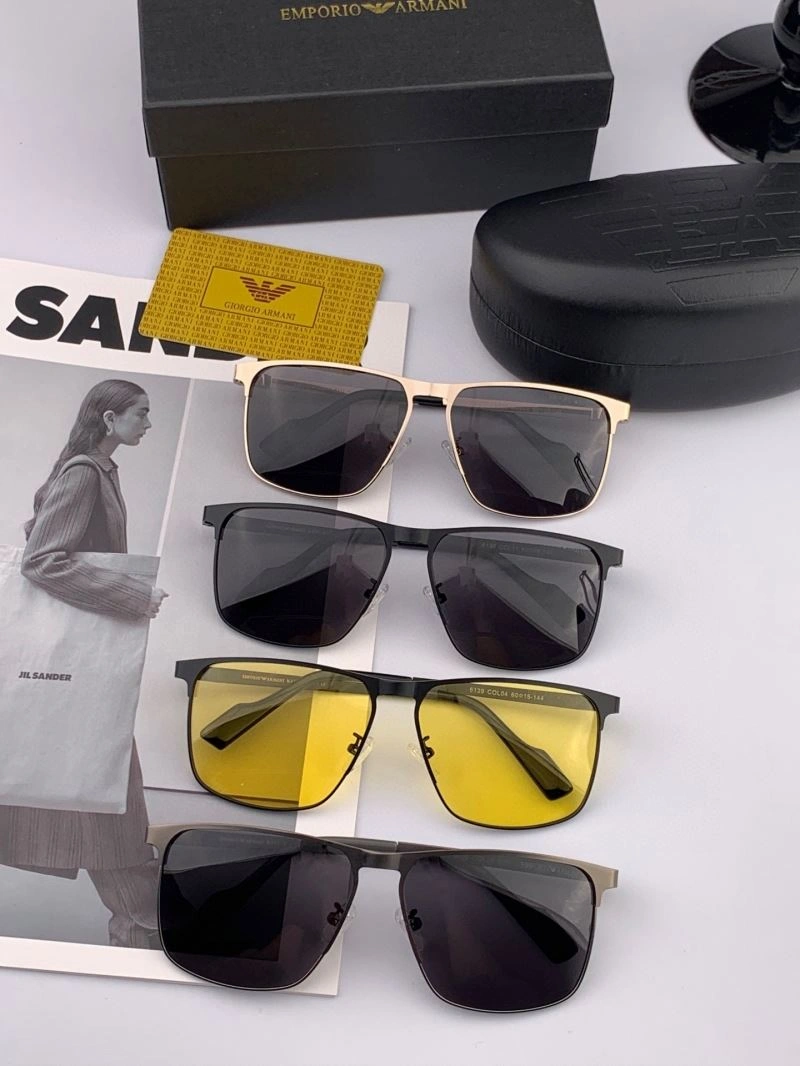 Armani Sunglasses TopPick 276982