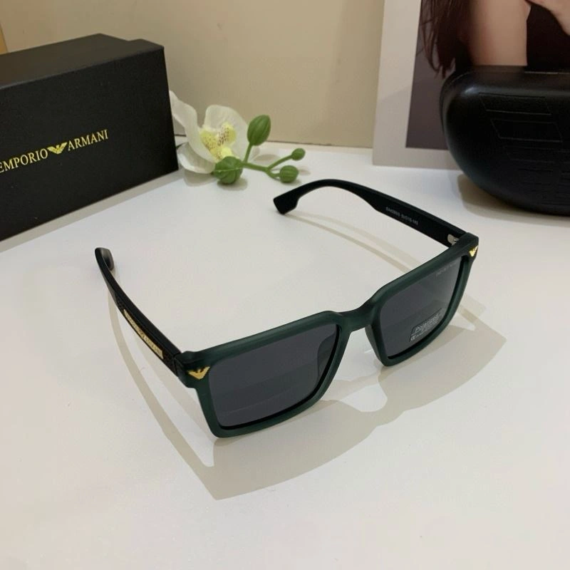 GoAnywhere Armani Sunglasses 276974