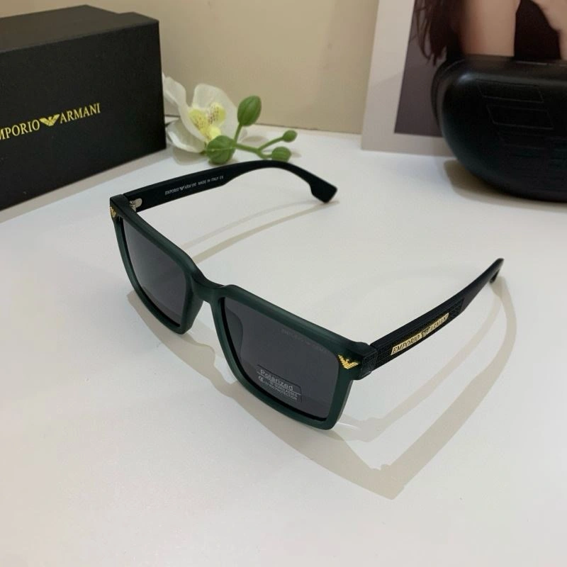 GoAnywhere Armani Sunglasses 276974