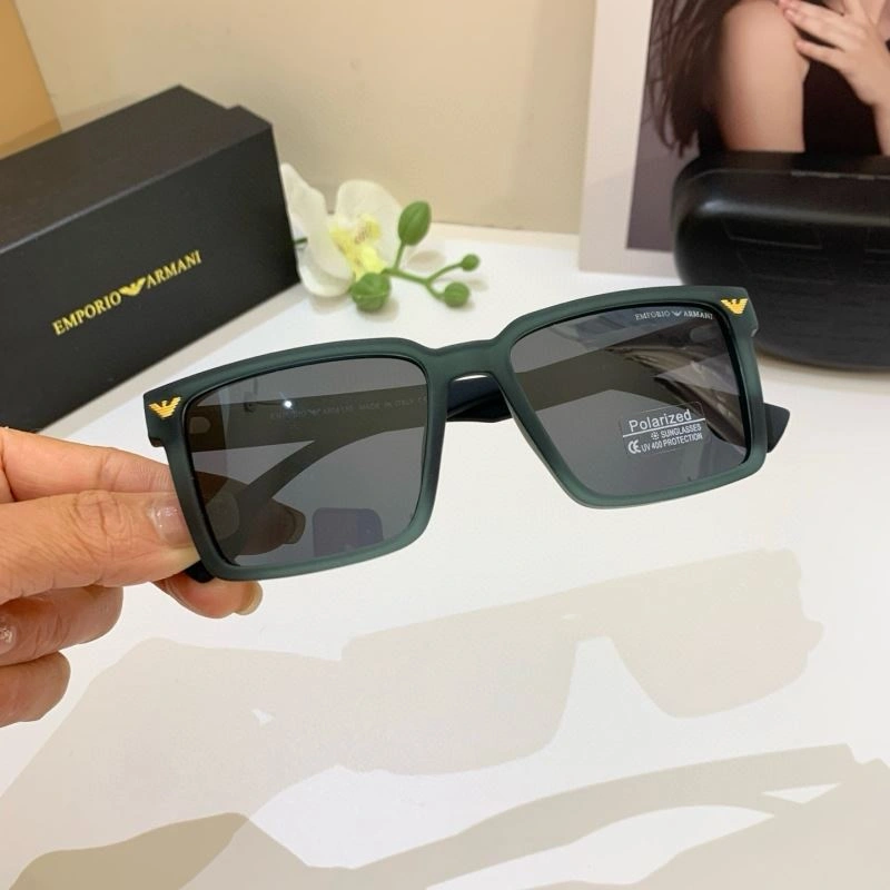 GoAnywhere Armani Sunglasses 276974