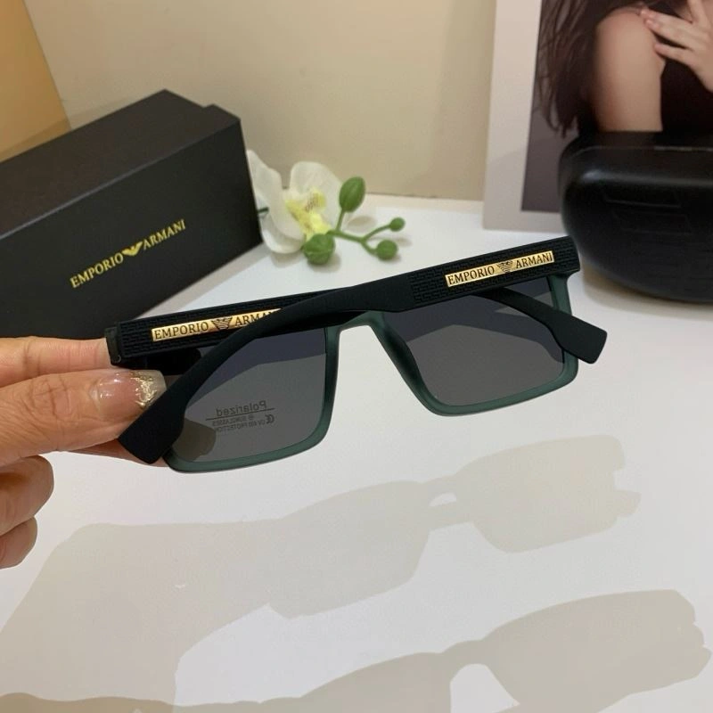 GoAnywhere Armani Sunglasses 276974