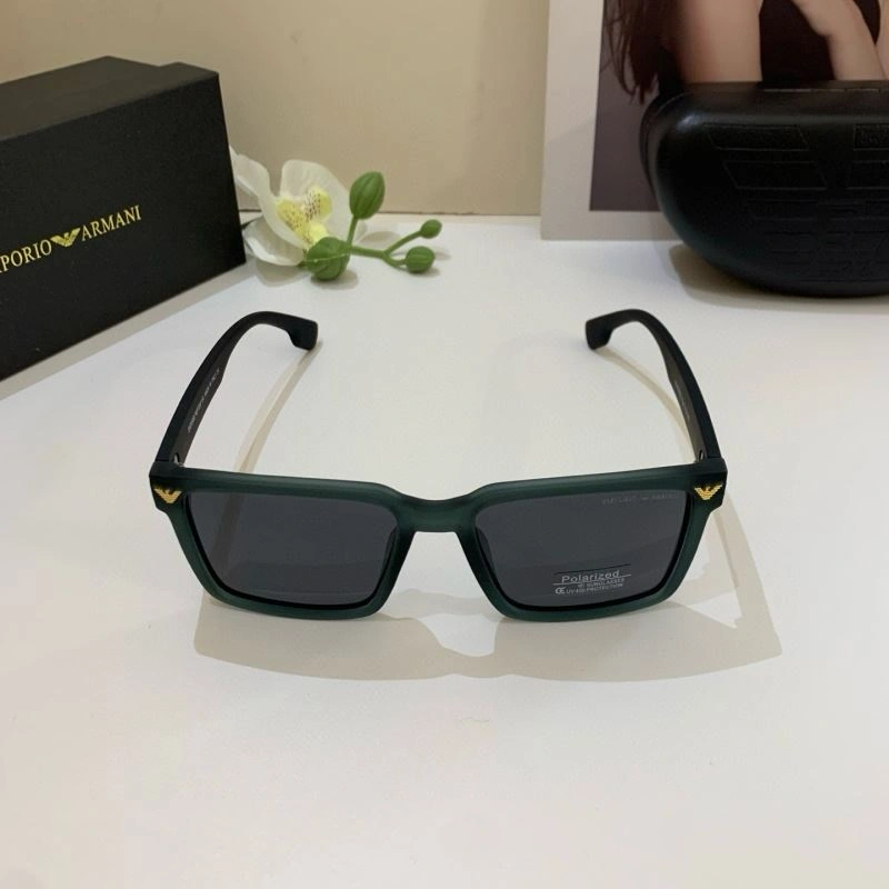GoAnywhere Armani Sunglasses 276974