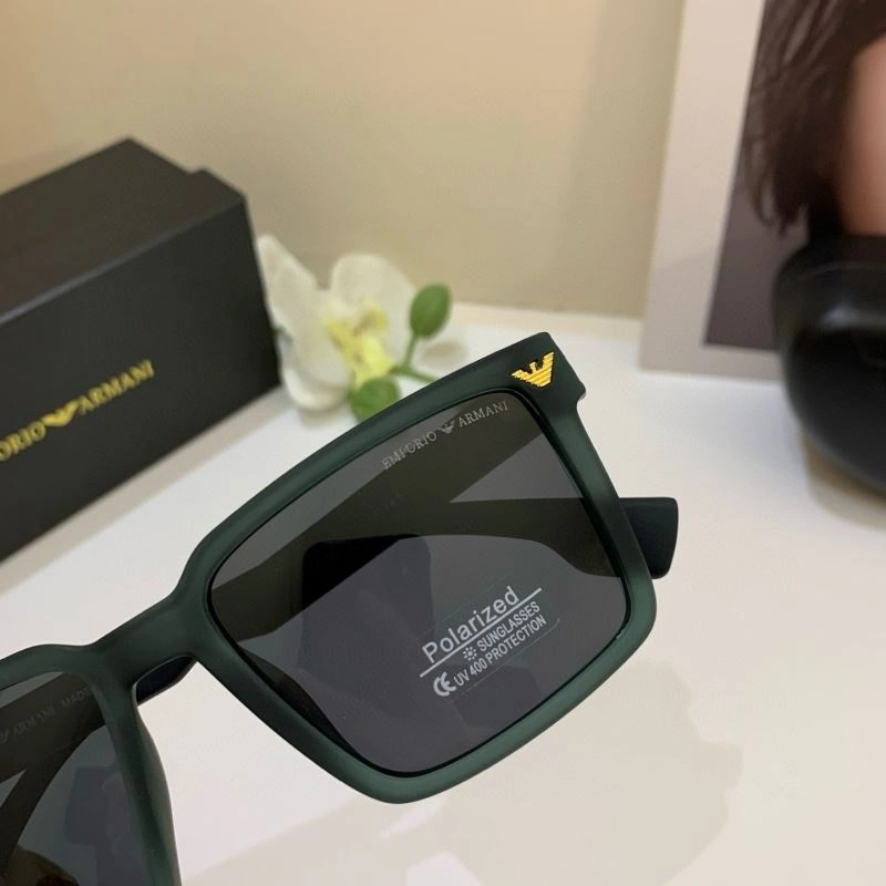 GoAnywhere Armani Sunglasses 276974