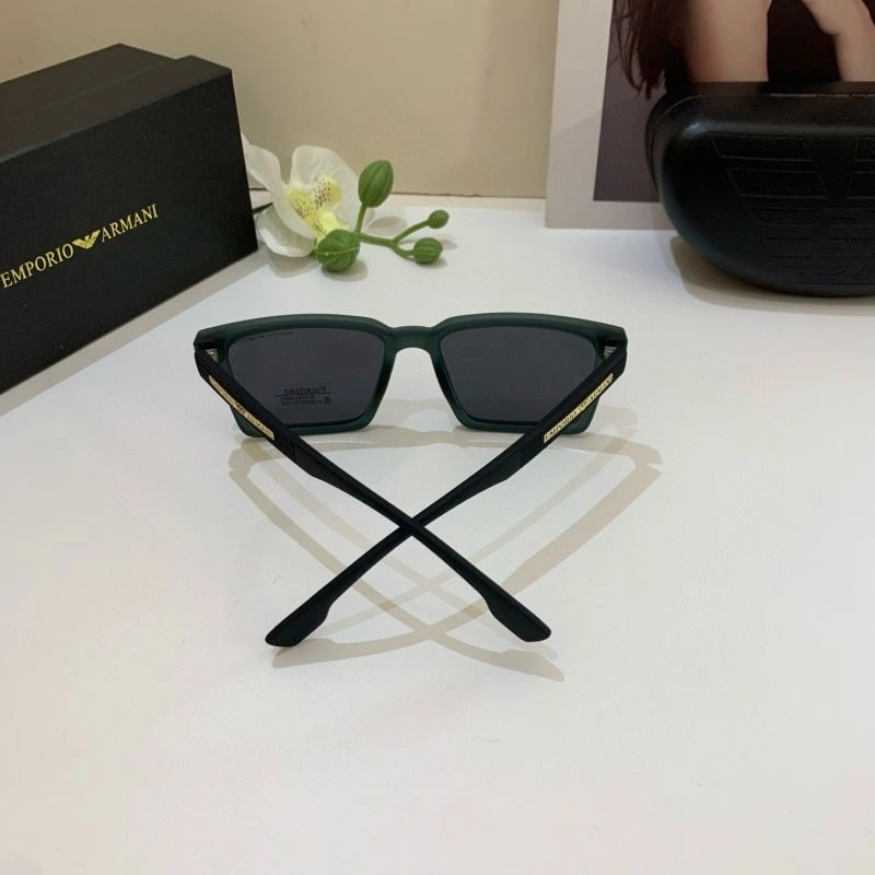 GoAnywhere Armani Sunglasses 276974