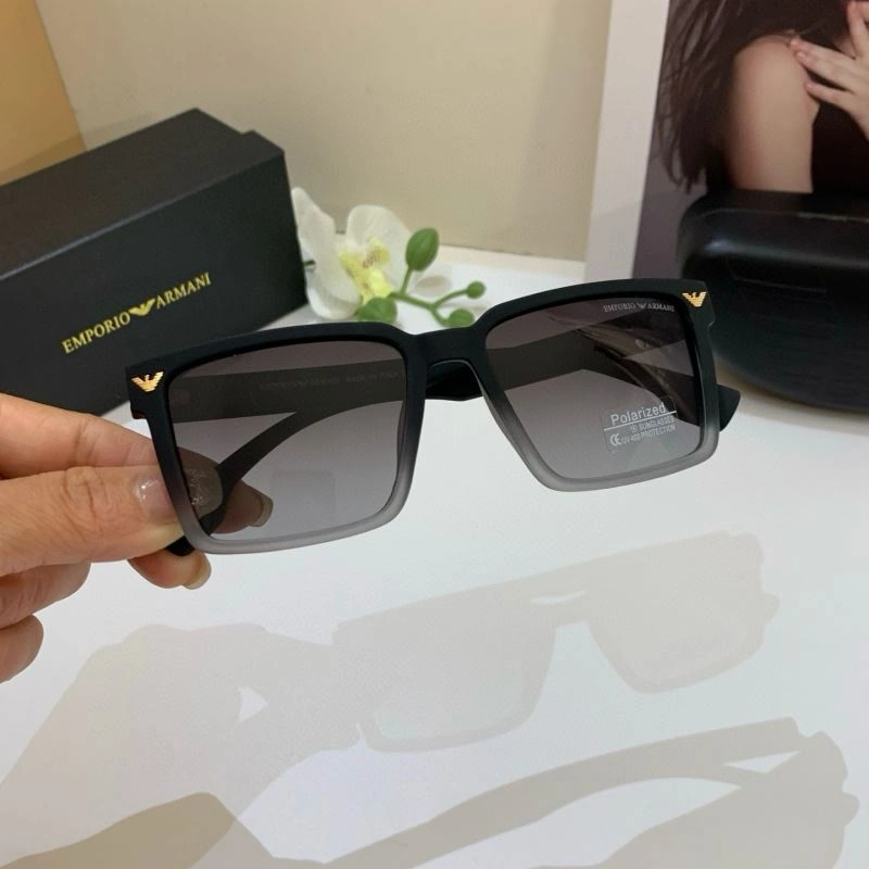 FastDry Armani Sunglasses 276987