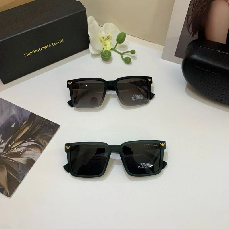 FastDry Armani Sunglasses 276987