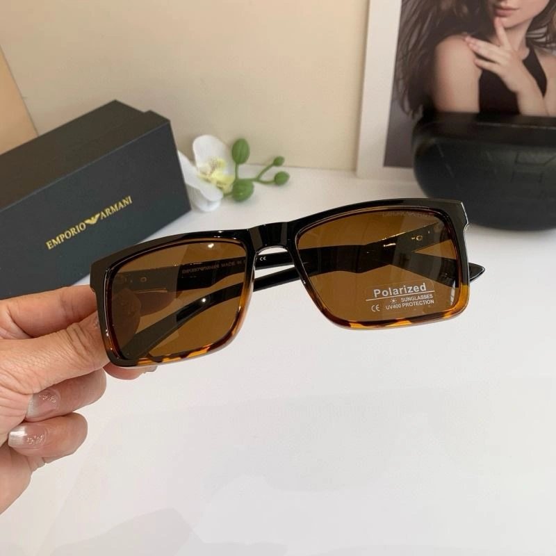 Armani Sunglasses Resilient 276965