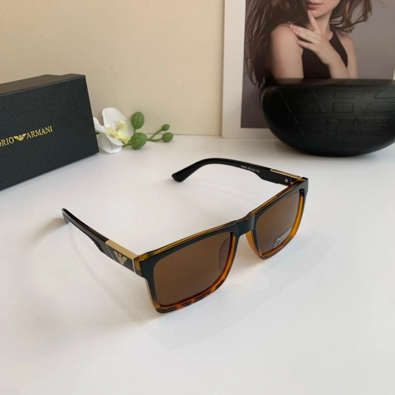 Armani Sunglasses Resilient 276965