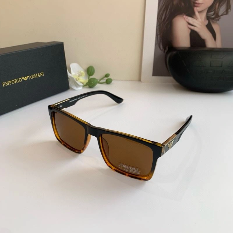 Armani Sunglasses Resilient 276965